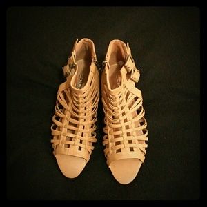 Call It Spring Heels